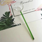 High Borosilicate Glass Elegant Spoon - Image 4 | Sub Ka Mart