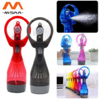 Battery Operated Mini Handheld Water Spray Fan Bottle - Image 4 | Sub Ka Mart