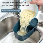 Kitchen Saddle Drain Basket - Image 4 | Sub Ka Mart