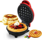 Waffle Maker (Design 2) - Specialty Kitchen Maker | Sub Ka Mart Pakistan