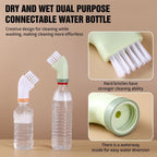 Dry/Wet Cleaning Brush - Cleaning Brush | Sub Ka Mart Pakistan