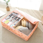 17 Compartment Garment Storage Organizer - Image 2 | Sub Ka Mart