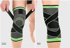 Knee Pain Relief Belt - Image 4 | Sub Ka Mart