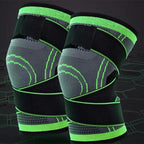 Knee Pain Relief Belt - Image 5 | Sub Ka Mart