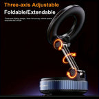 360° Rotating Magnetic Phone Holder - Image 5 | Sub Ka Mart