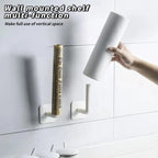 L-Shaped Non-Punching Plastic Behind the Door Hooks - Hook and Hanger | Sub Ka Mart Pakistan