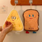 Super Absorbent Cute Cleaning Towels - Image 4 | Sub Ka Mart