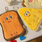 Super Absorbent Cute Cleaning Towels - Image 9 | Sub Ka Mart