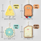 Super Absorbent Cute Cleaning Towels - Image 8 | Sub Ka Mart