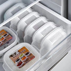 Microwave Safe Food Storage Box - Image 7 | Sub Ka Mart