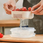 Microwave Safe Food Storage Box - Image 4 | Sub Ka Mart