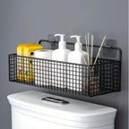Wall Mounted Punch Free Rack - Image 3 | Sub Ka Mart
