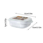 Microwave Safe Food Storage Box - Image 8 | Sub Ka Mart