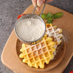 Stainless Steel Mini Strainer - Image 6 | Sub Ka Mart