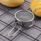 Stainless Steel Mini Strainer - Image 7 | Sub Ka Mart