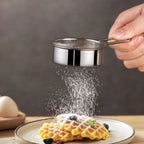 Stainless Steel Mini Strainer - Image 3 | Sub Ka Mart