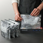Aluminium Foil Sealed Preservation Bags - Image 4 | Sub Ka Mart
