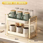2 Tier Luxury Drain Storage Rack - Image 9 | Sub Ka Mart
