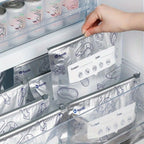 Aluminium Foil Sealed Preservation Bags - Image 2 | Sub Ka Mart