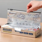 Aluminium Foil Sealed Preservation Bags - Image 3 | Sub Ka Mart