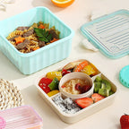 Luxor Lunch Box - Image 2 | Sub Ka Mart