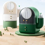 Cactus Cosmetic Organizer - Image 3 | Sub Ka Mart