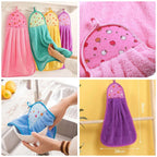 Kitchen Cleaning Towel - Kitchen Mat, Apron and Towel | Sub Ka Mart Pakistan