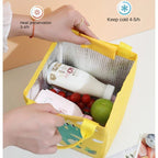 Kids Lunch Bag for School Portable - Image 6 | Sub Ka Mart