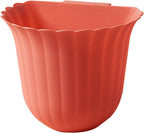 Flower Trash Can - Image 3 | Sub Ka Mart