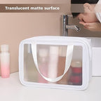 3 Pcs Toiletries Organizer - Image 5 | Sub Ka Mart