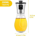 Style Oil Spray Bottle - Image 5 | Sub Ka Mart