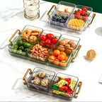 Luxury Food Platter - Image 5 | Sub Ka Mart