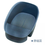 Kitchen Saddle Drain Basket - Image 5 | Sub Ka Mart