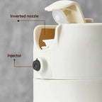 2in1 Oil Jug 450ml - Image 7 | Sub Ka Mart
