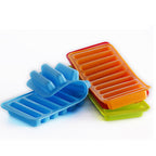10 Grids Silicone Ice Cue Tray - Image 5 | Sub Ka Mart