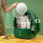 Cactus Cosmetic Organizer - Image 5 | Sub Ka Mart