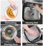 Multipurpose Wire Cleaning Cloth - Image 7 | Sub Ka Mart