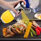 Style Oil Spray Bottle - Oil Jug and Sauce Bottle | Sub Ka Mart Pakistan