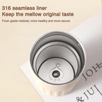 Stainless Steel Intelligent Coffee Mug - Image 3 | Sub Ka Mart