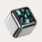 Stainless Steel Ice Cubes - Image 2 | Sub Ka Mart