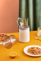 Multi-Functional Cutlery Holder - Image 2 | Sub Ka Mart
