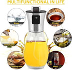 Style Oil Spray Bottle - Image 4 | Sub Ka Mart