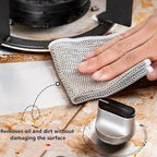 Multipurpose Wire Cleaning Cloth - Image 4 | Sub Ka Mart