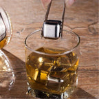 Stainless Steel Ice Cubes - Ice Maker and Mould | Sub Ka Mart Pakistan