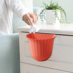 Flower Trash Can - Image 2 | Sub Ka Mart