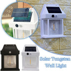Solar Interaction Wall Lamp - Image 4 | Sub Ka Mart