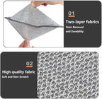 Multipurpose Wire Cleaning Cloth - Image 5 | Sub Ka Mart