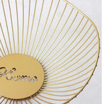 Wrought Iron Creative Fruit Basket - Image 7 | Sub Ka Mart