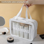 3 Pcs Toiletries Organizer - Image 2 | Sub Ka Mart
