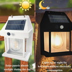 Solar Interaction Wall Lamp - Image 3 | Sub Ka Mart